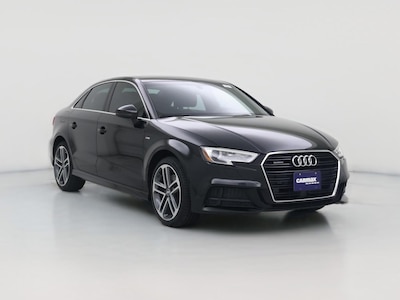 2018 Audi A3 Premium Plus -
                Portland, OR