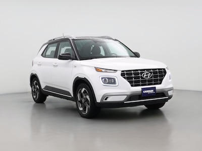 2023 Hyundai Venue Limited -
                Spokane, WA