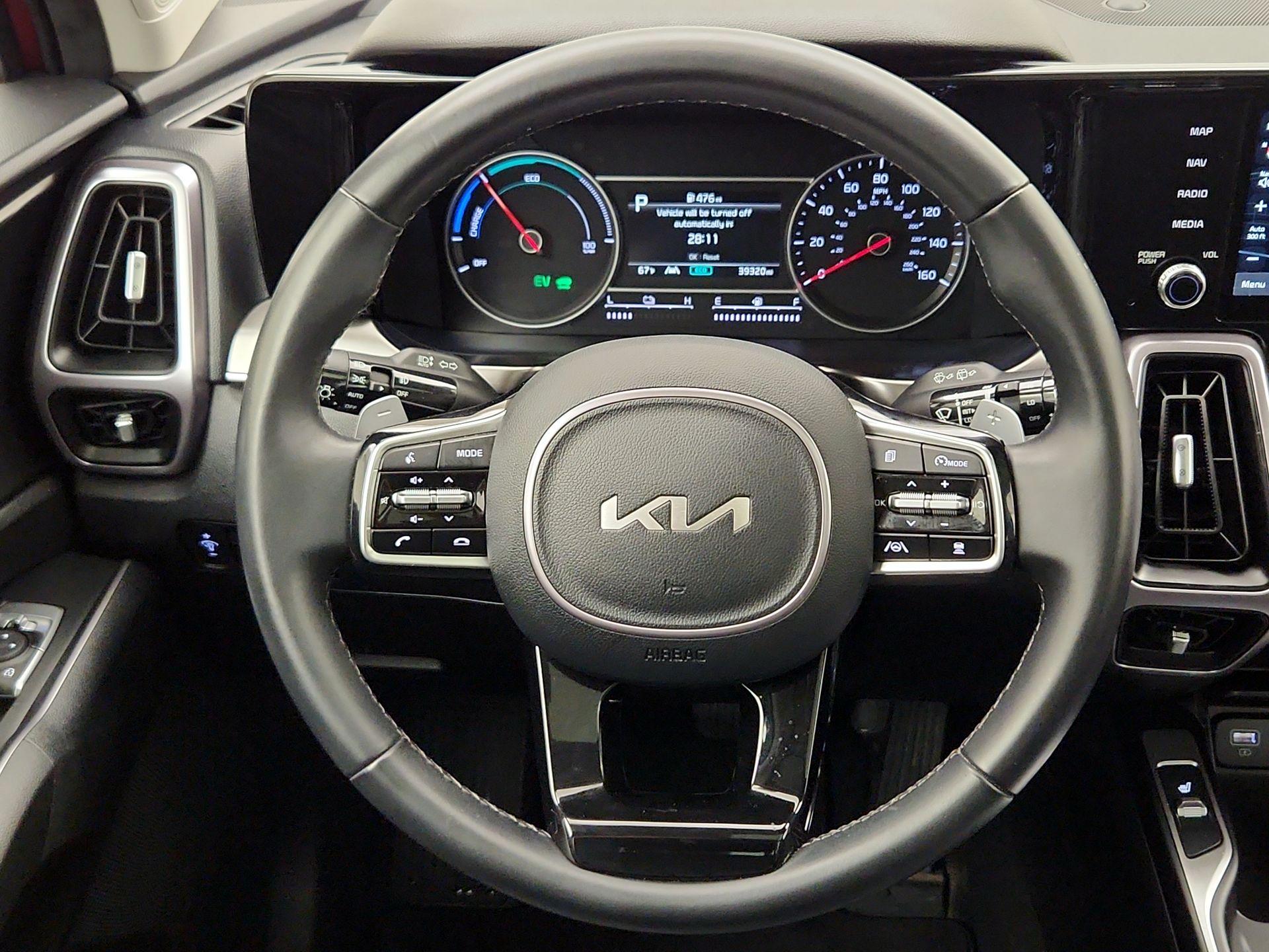 Thumbnail: 2023 Kia Sorento - 10