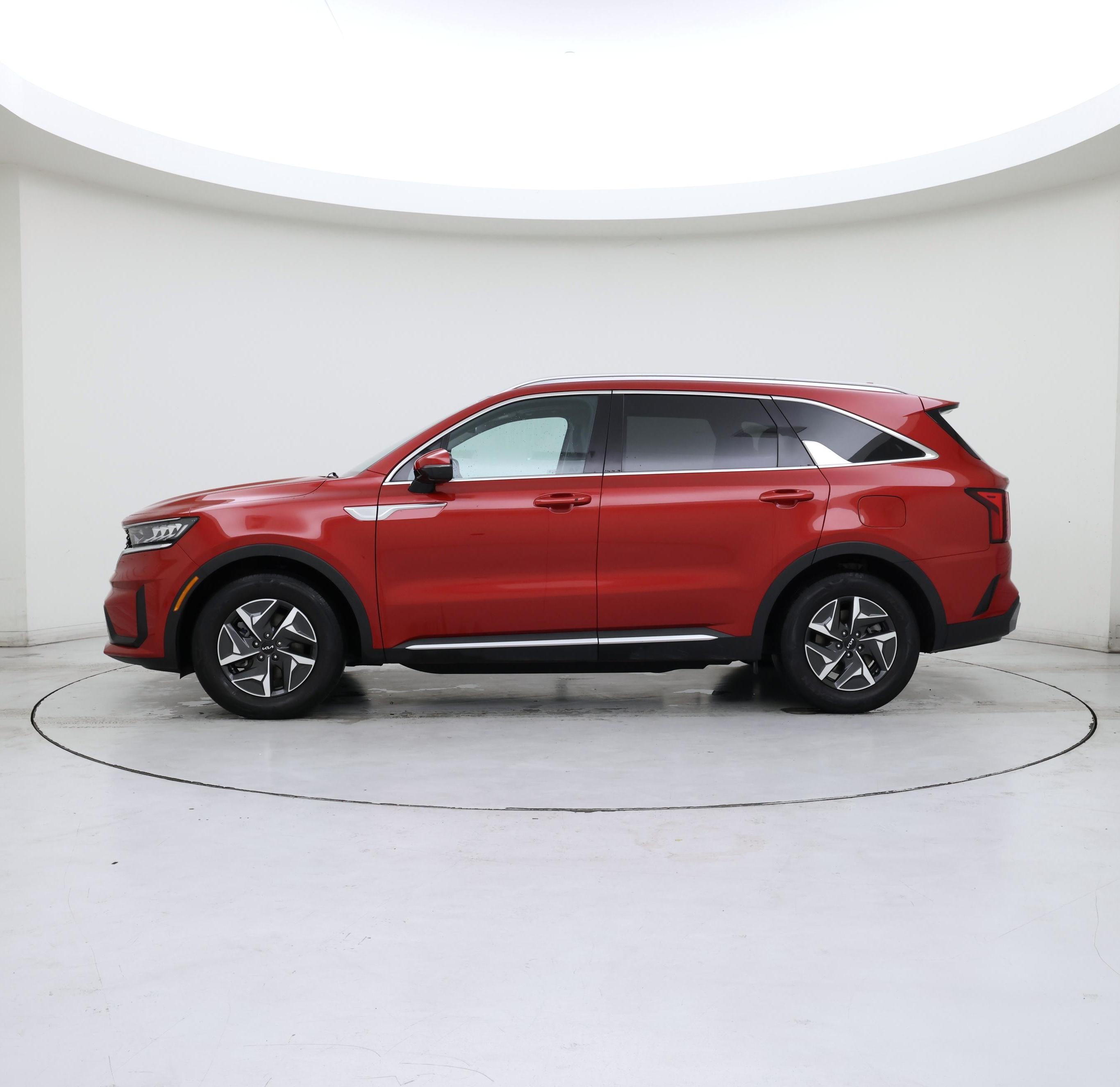 Thumbnail: 2023 Kia Sorento - 3