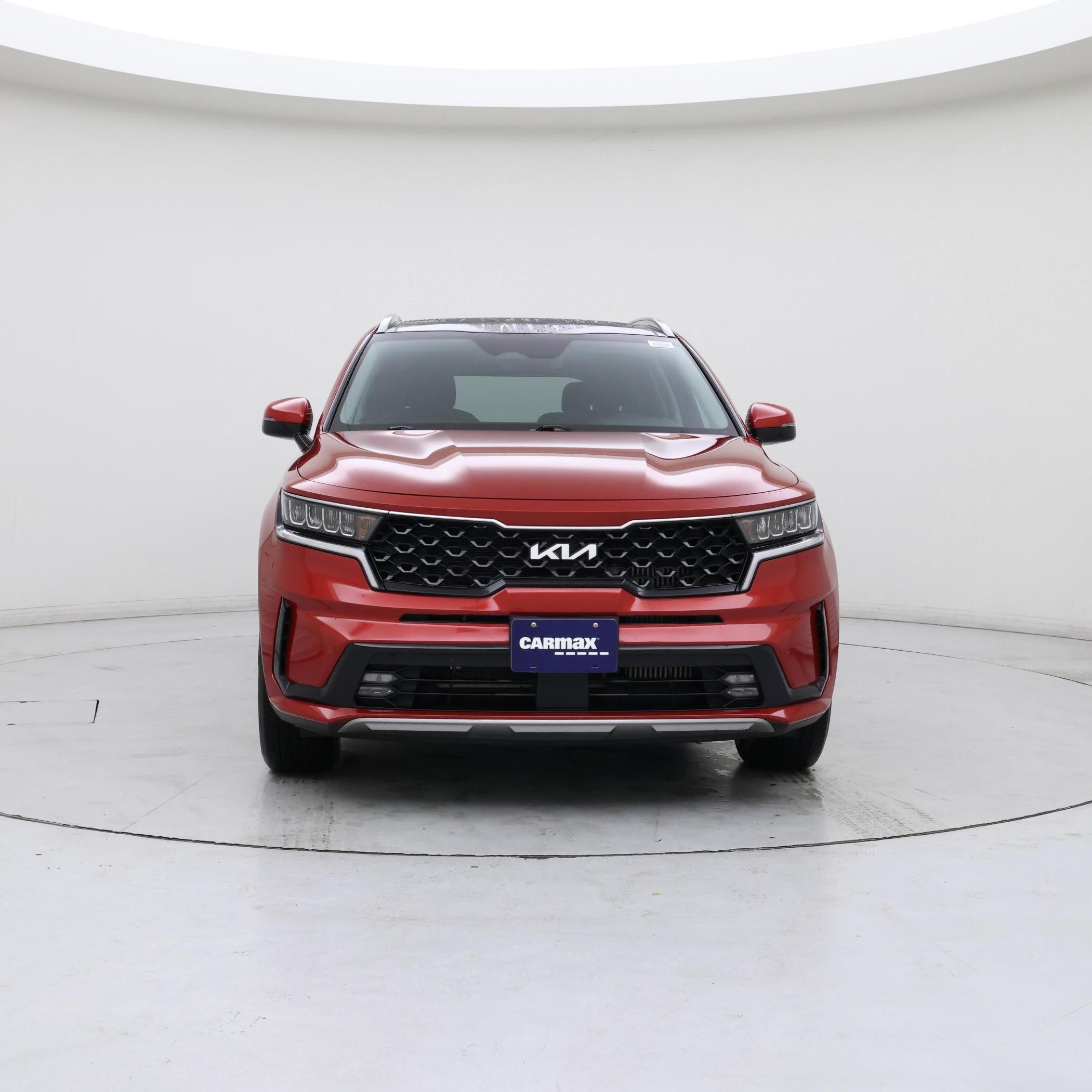 Thumbnail: 2023 Kia Sorento - 5