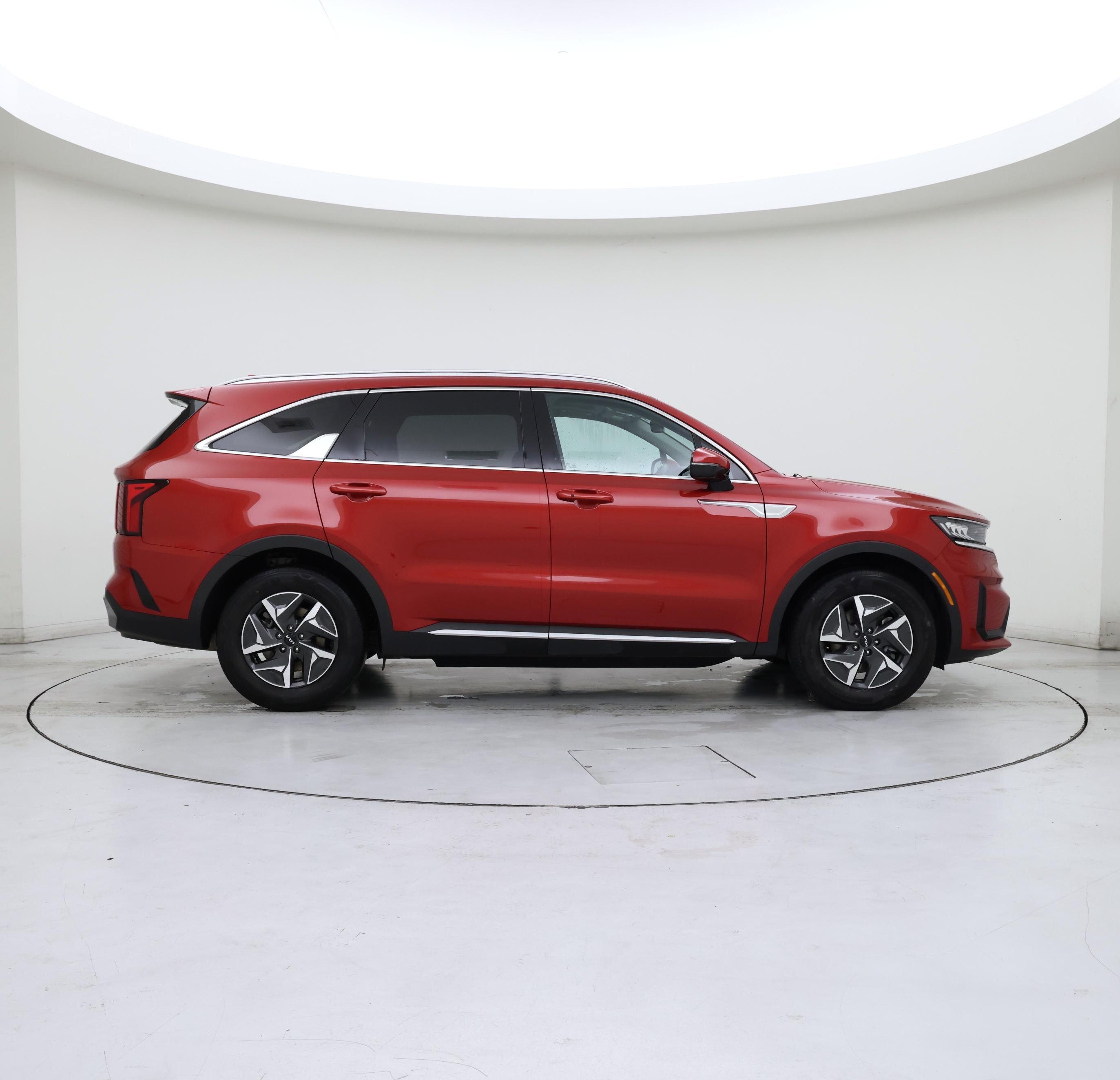 Thumbnail: 2023 Kia Sorento - 7