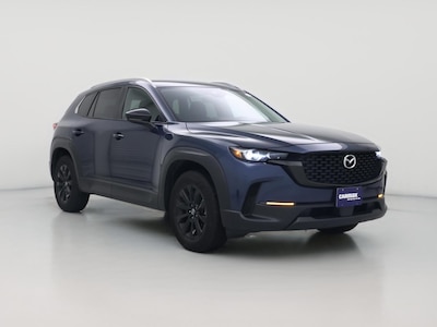 2024 Mazda CX-50 S Preferred -
                Portland, OR