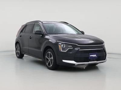 2023 Kia Niro EX -
                Vancouver, WA