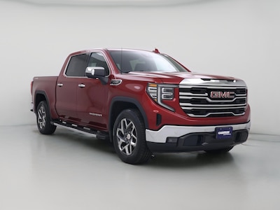 2022 GMC Sierra 1500 SLT -
                  Portland, OR