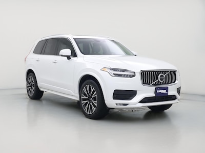 2020 Volvo XC90 T5 Momentum -
                Portland, OR
