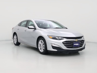 2021 Chevrolet Malibu LT -
                Vancouver, WA