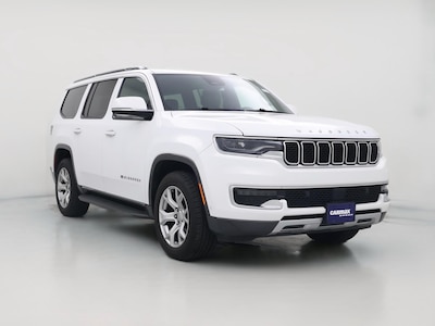 2022 Jeep Wagoneer Series II -
                  Portland, OR
