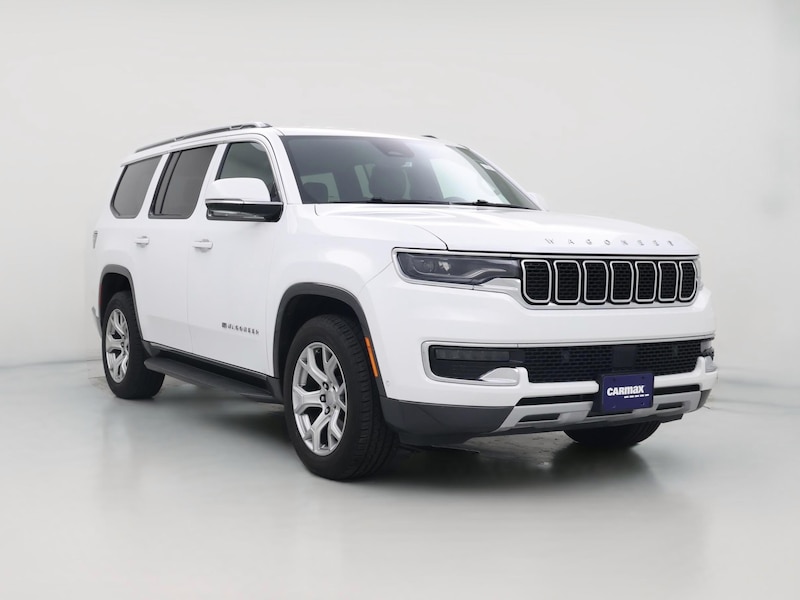 2022 Jeep Wagoneer Series II -
                  Portland, OR