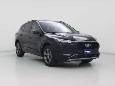 2024 Ford Escape ST-Line -
                Beaverton, OR