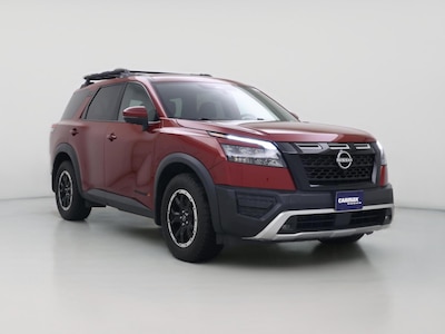 2023 Nissan Pathfinder Rock Creek -
                Beaverton, OR