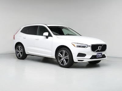 2019 Volvo XC60 T6 Momentum -
                Puyallup, WA