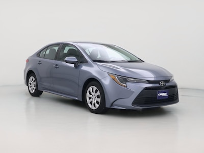 2024 Toyota Corolla LE -
                Vancouver, WA