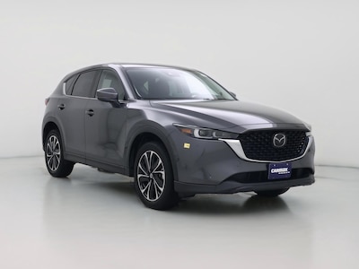 2023 Mazda CX-5 S Premium Plus -
                Portland, OR