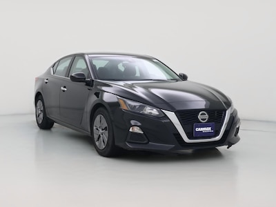 2022 Nissan Altima S -
                Vancouver, WA