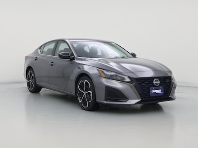 2023 Nissan Altima SR -
                Vancouver, WA