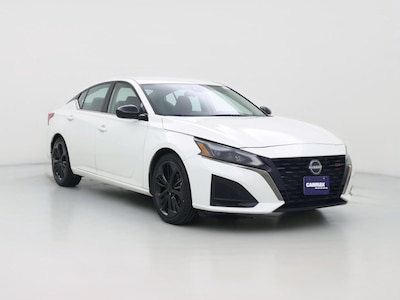 2023 Nissan Altima SR -
                Portland, OR