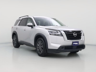 2023 Nissan Pathfinder SV -
                Portland, OR