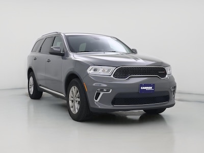 2022 Dodge Durango SXT -
                Portland, OR