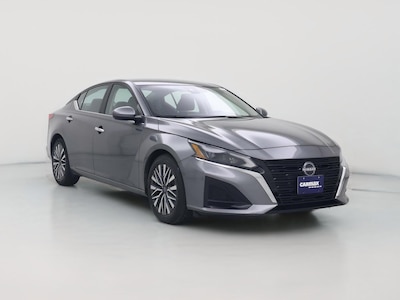 2023 Nissan Altima SV -
                Vancouver, WA