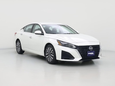 2023 Nissan Altima SV -
                Portland, OR
