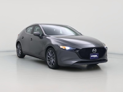 2023 Mazda Mazda3 Preferred -
                Vancouver, WA
