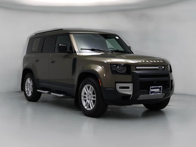 2021 Land Rover Defender 110 -
                Puyallup, WA
