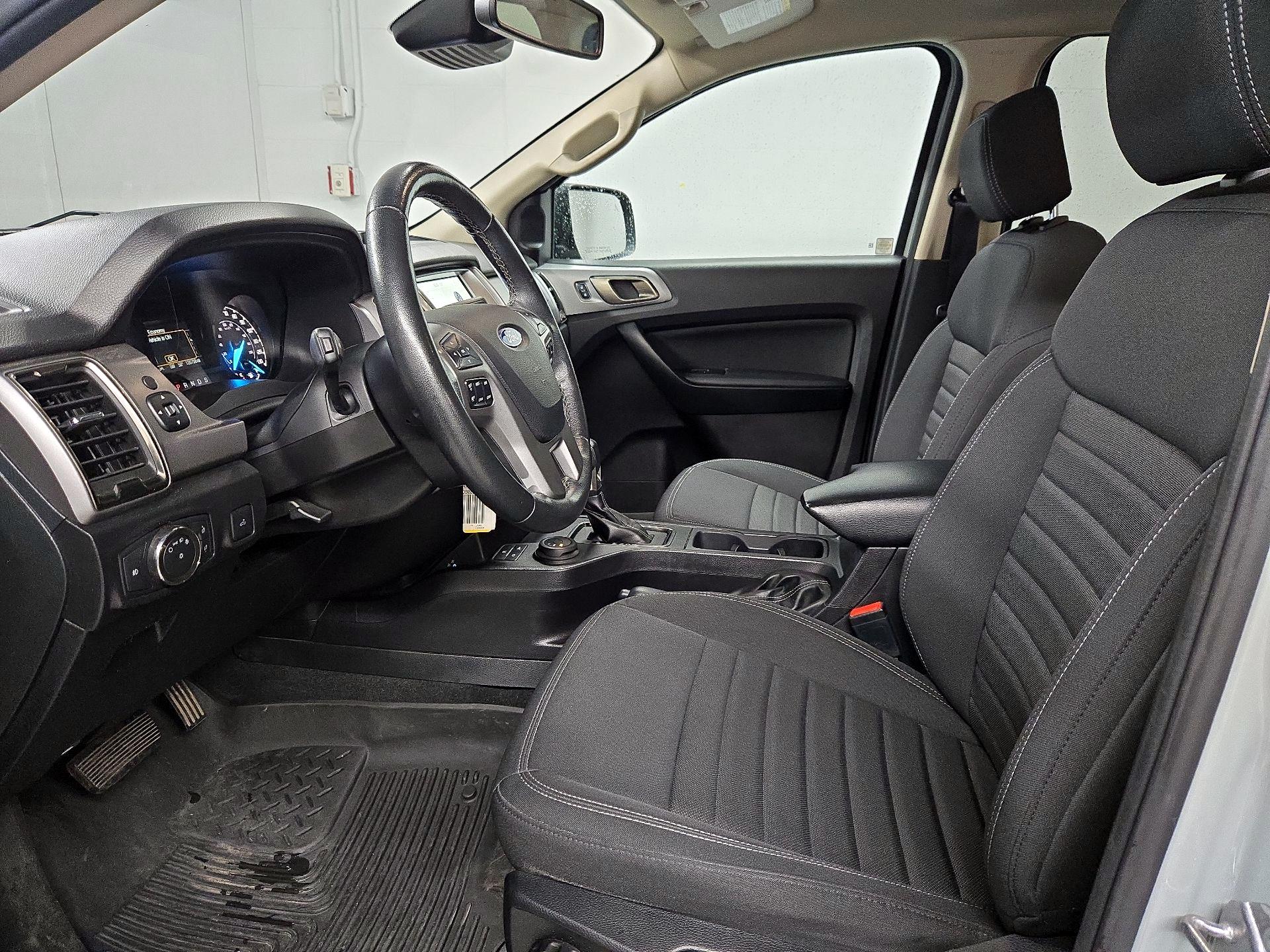 Thumbnail: 2021 Ford Ranger - 11