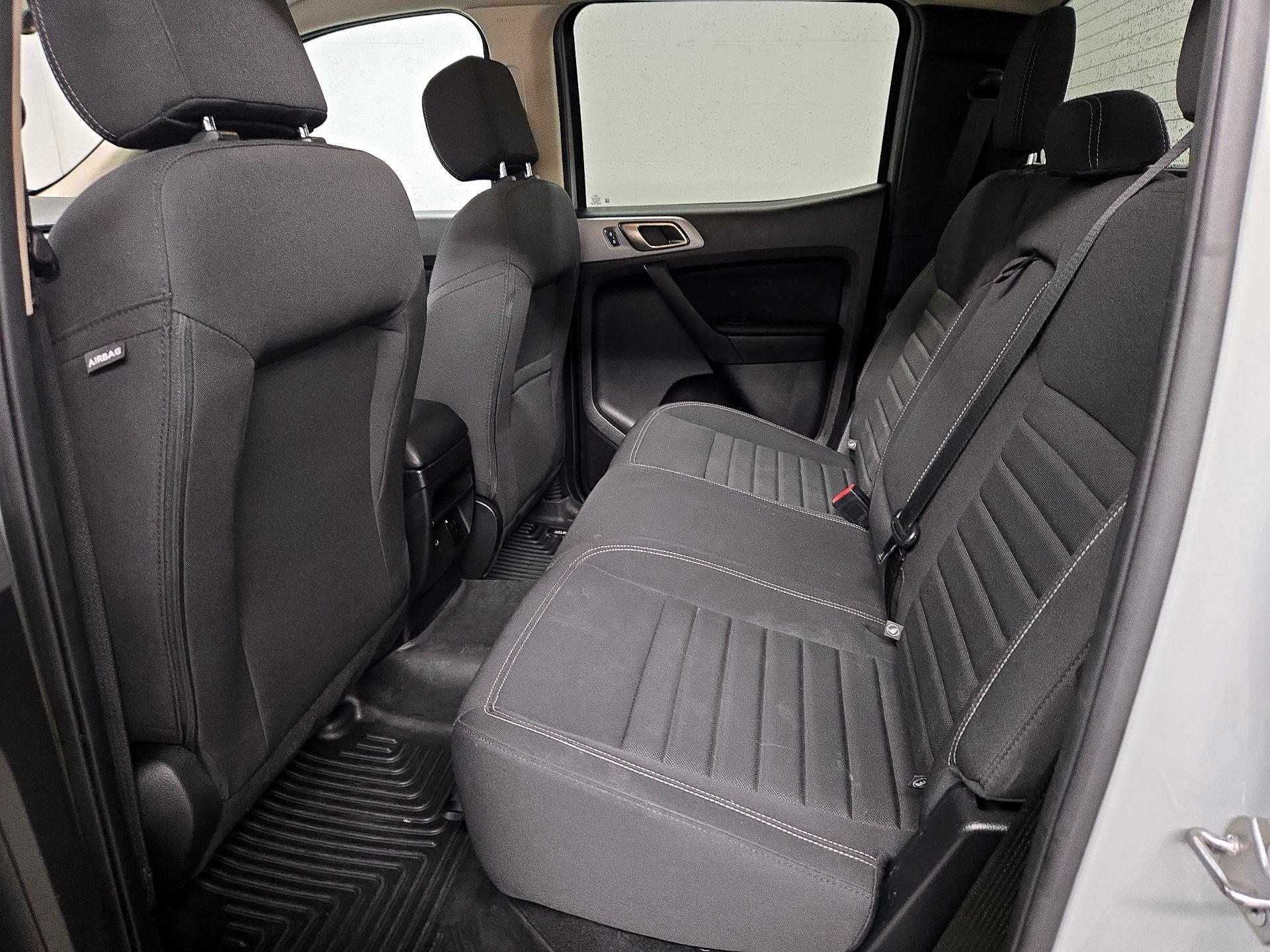 Thumbnail: 2021 Ford Ranger - 19