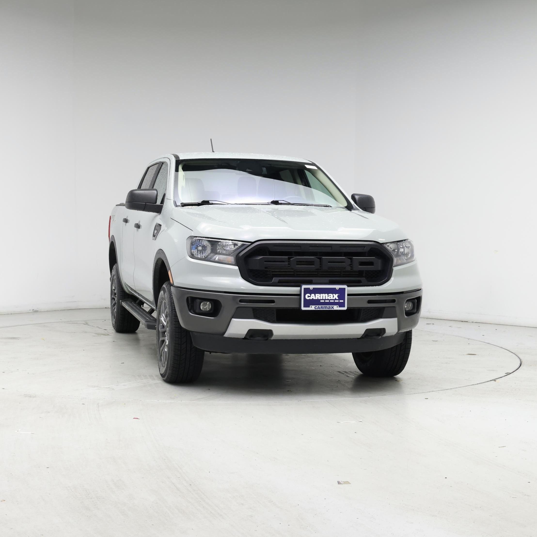 Thumbnail: 2021 Ford Ranger - 5