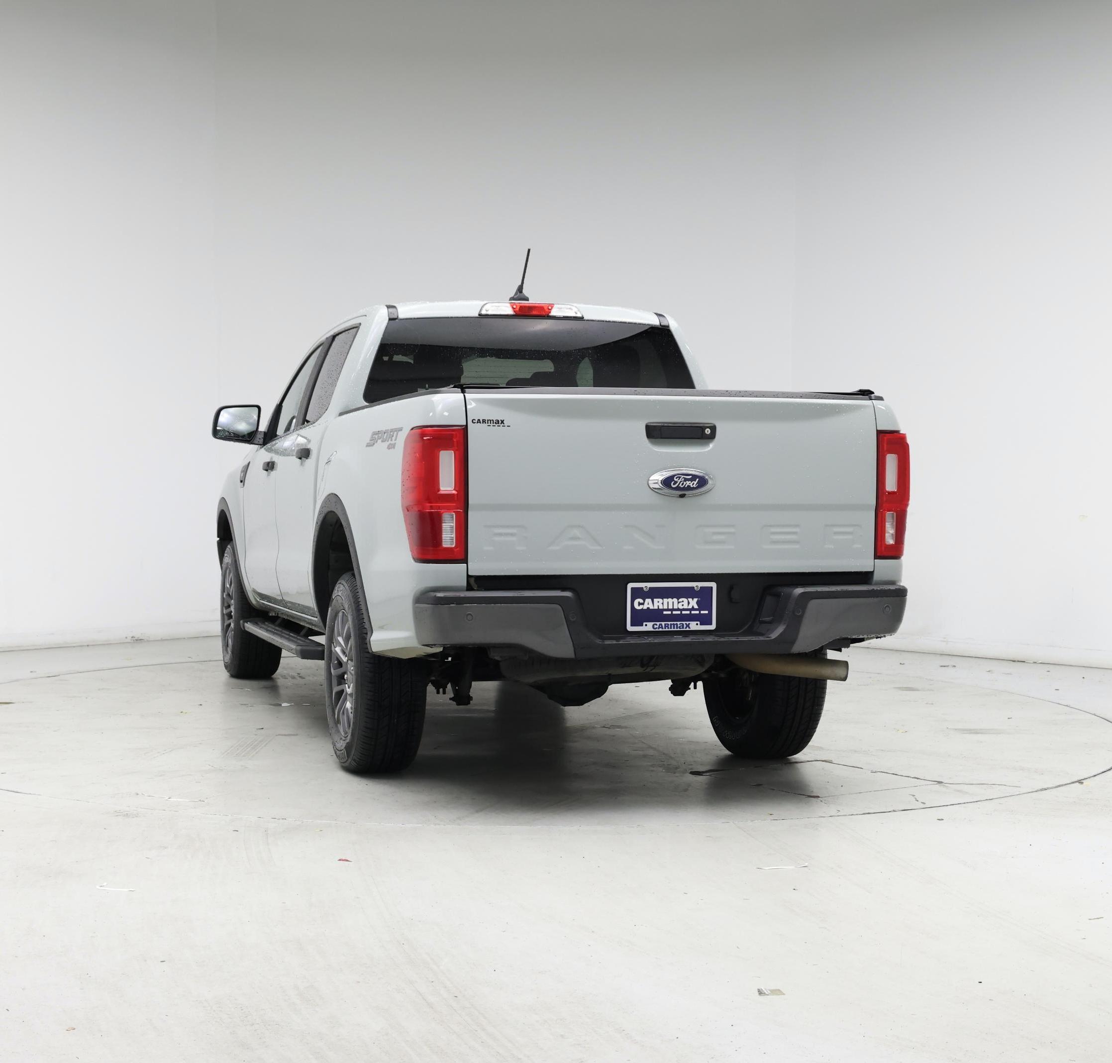 Thumbnail: 2021 Ford Ranger - 6