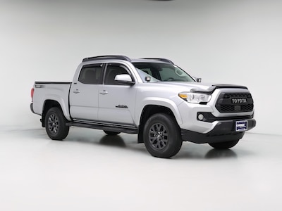 2022 Toyota Tacoma SR5 -
                  Puyallup, WA