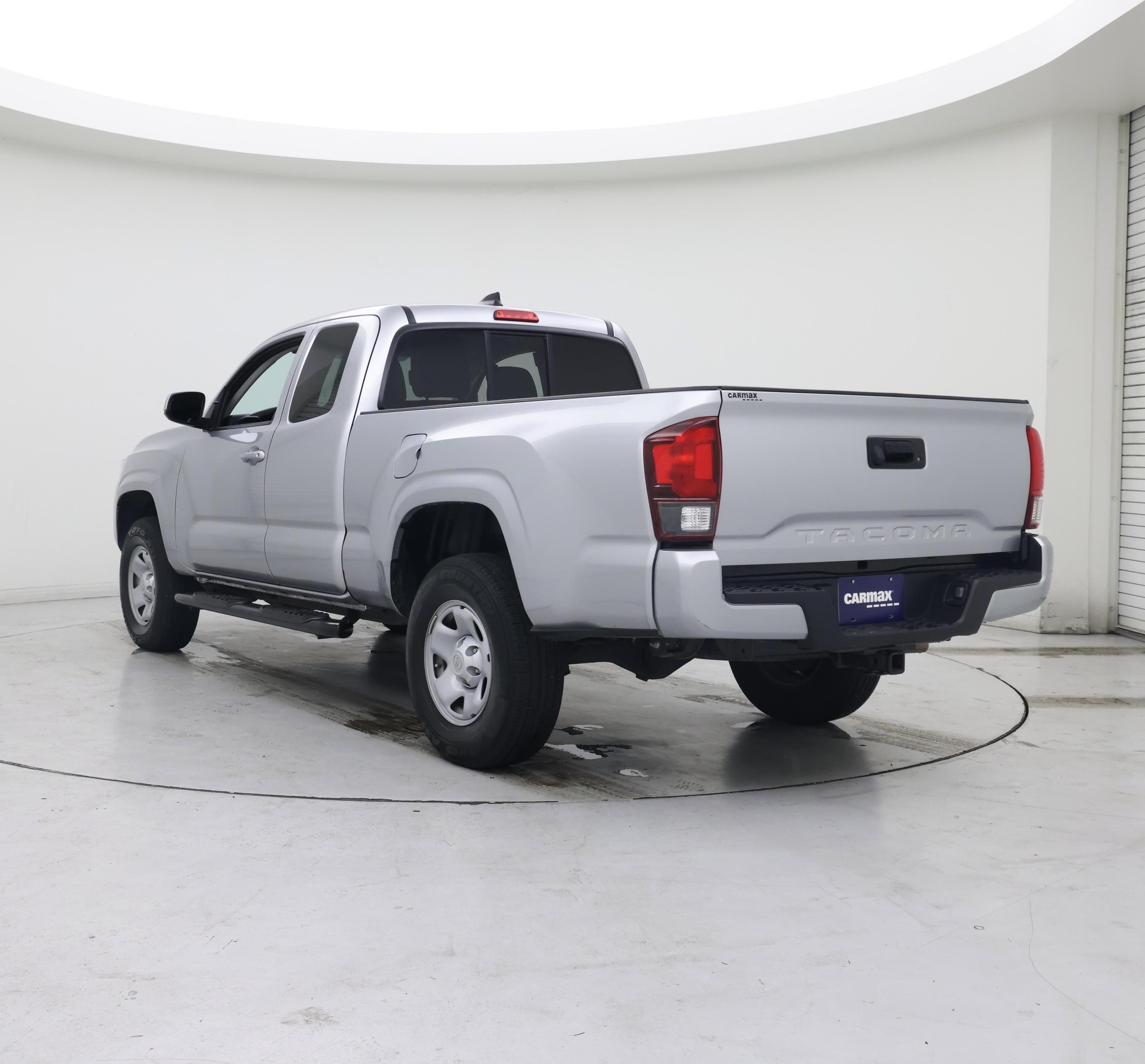 Thumbnail: 2022 Toyota Tacoma - 2