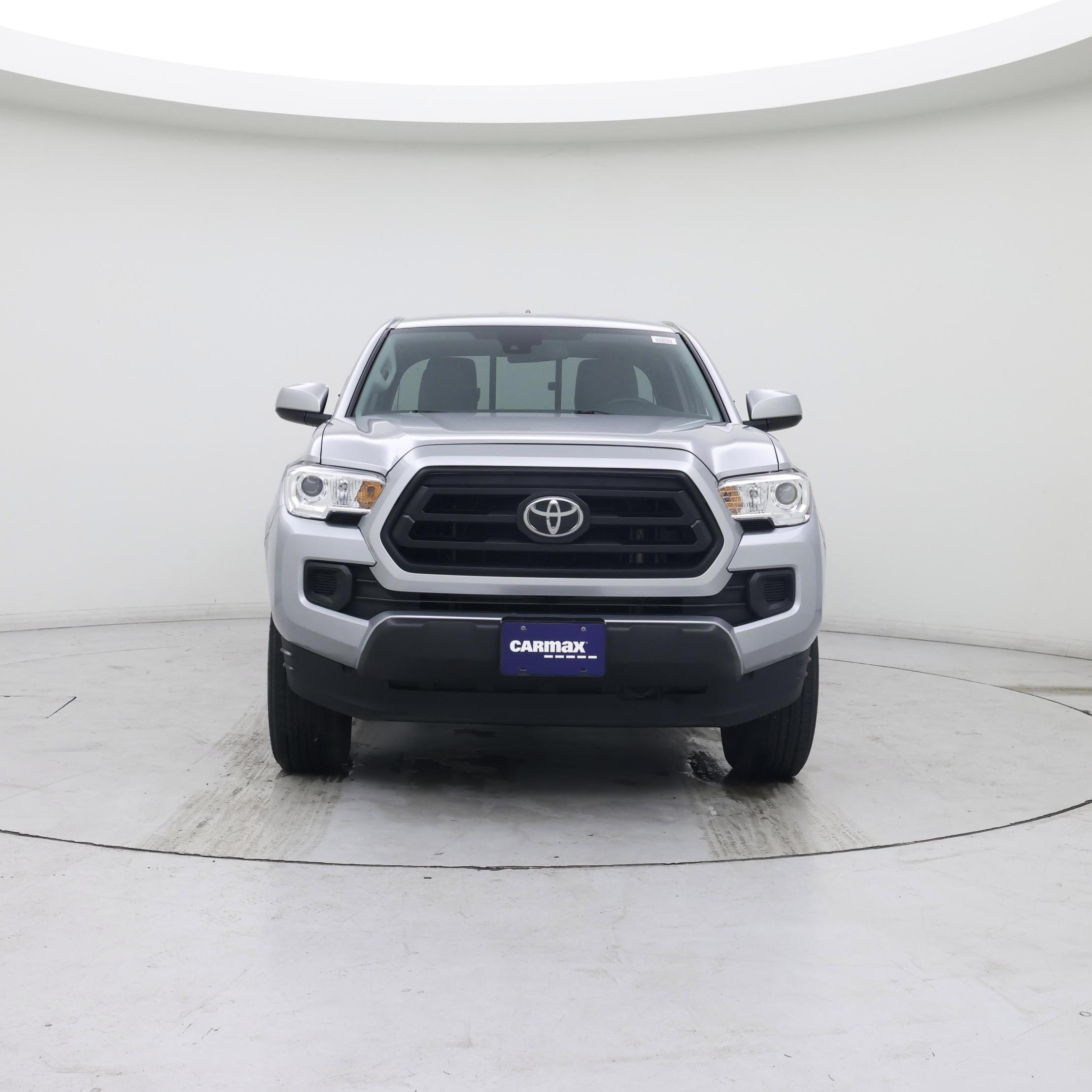 Thumbnail: 2022 Toyota Tacoma - 5