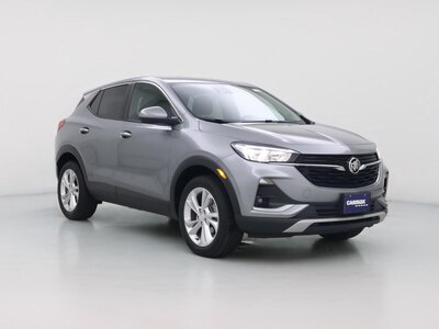 2023 Buick Encore GX Preferred -
                Portland, OR