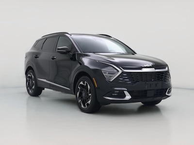 2023 Kia Sportage SX Prestige -
                  Portland, OR