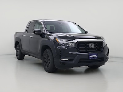 2022 Honda Ridgeline RTL-E -
                Portland, OR