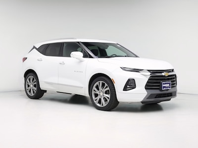 2020 Chevrolet Blazer Premier -
                Puyallup, WA