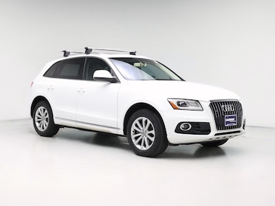 2014 Audi Q5 Premium Plus -
                Puyallup, WA