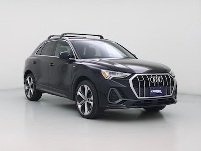 2020 Audi Q3 Premium Plus -
                  Portland, OR