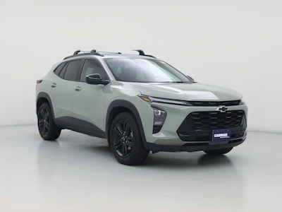2024 Chevrolet Trax Activ -
                Portland, OR