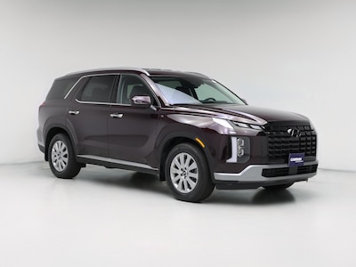 2025 Hyundai Palisade SEL -
                Puyallup, WA
