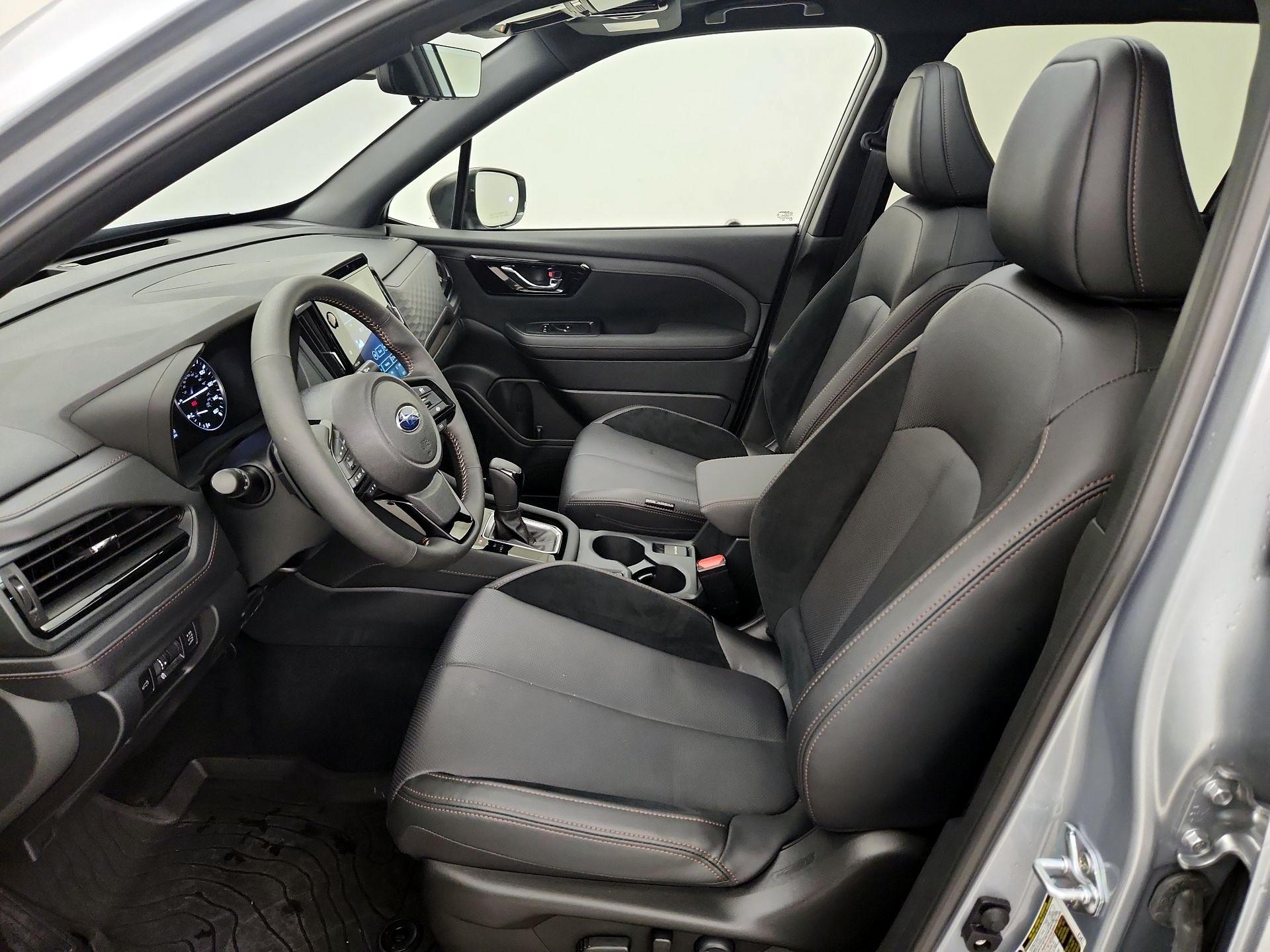 Thumbnail: 2025 Subaru Forester - 11