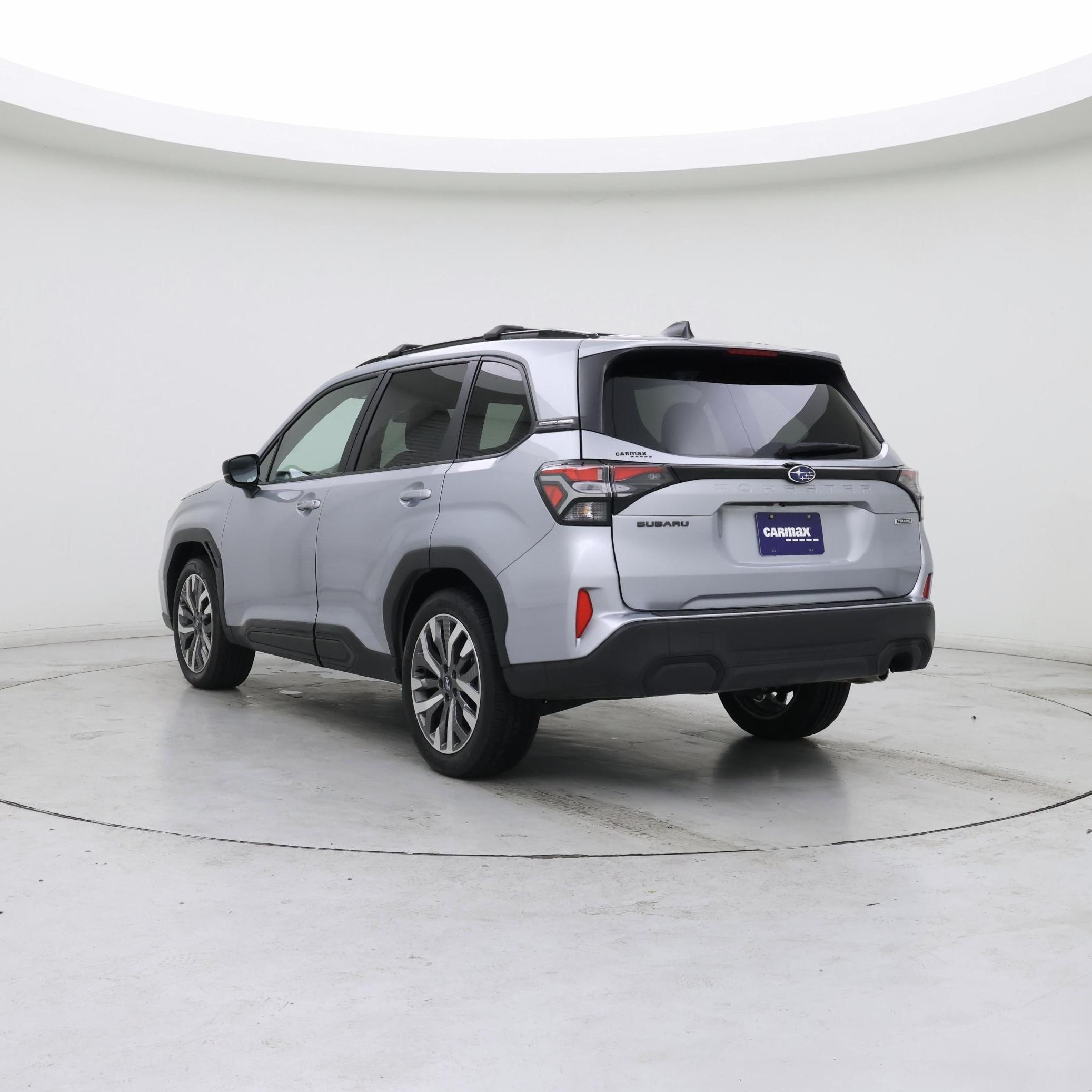 Thumbnail: 2025 Subaru Forester - 2