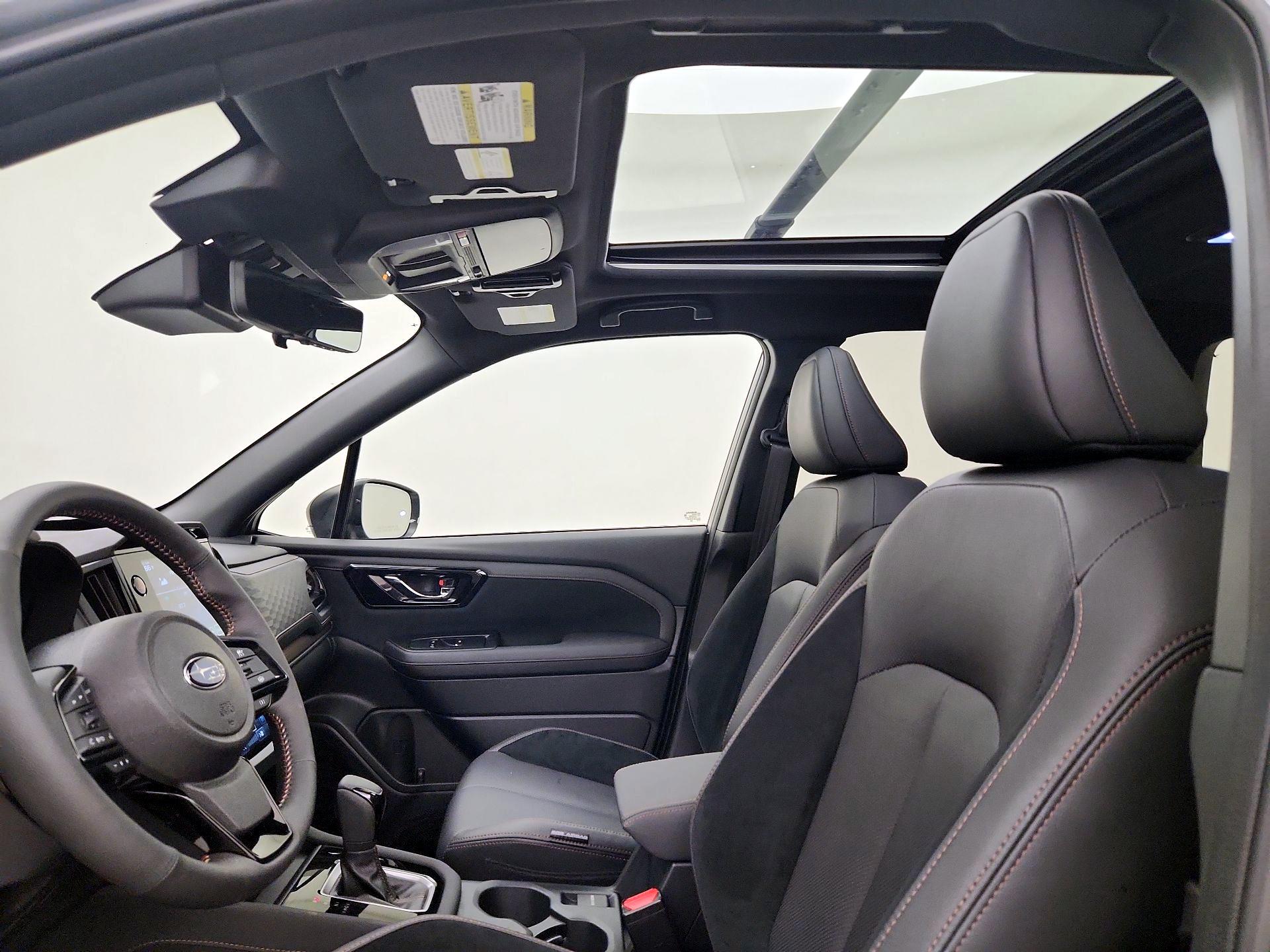 Thumbnail: 2025 Subaru Forester - 19