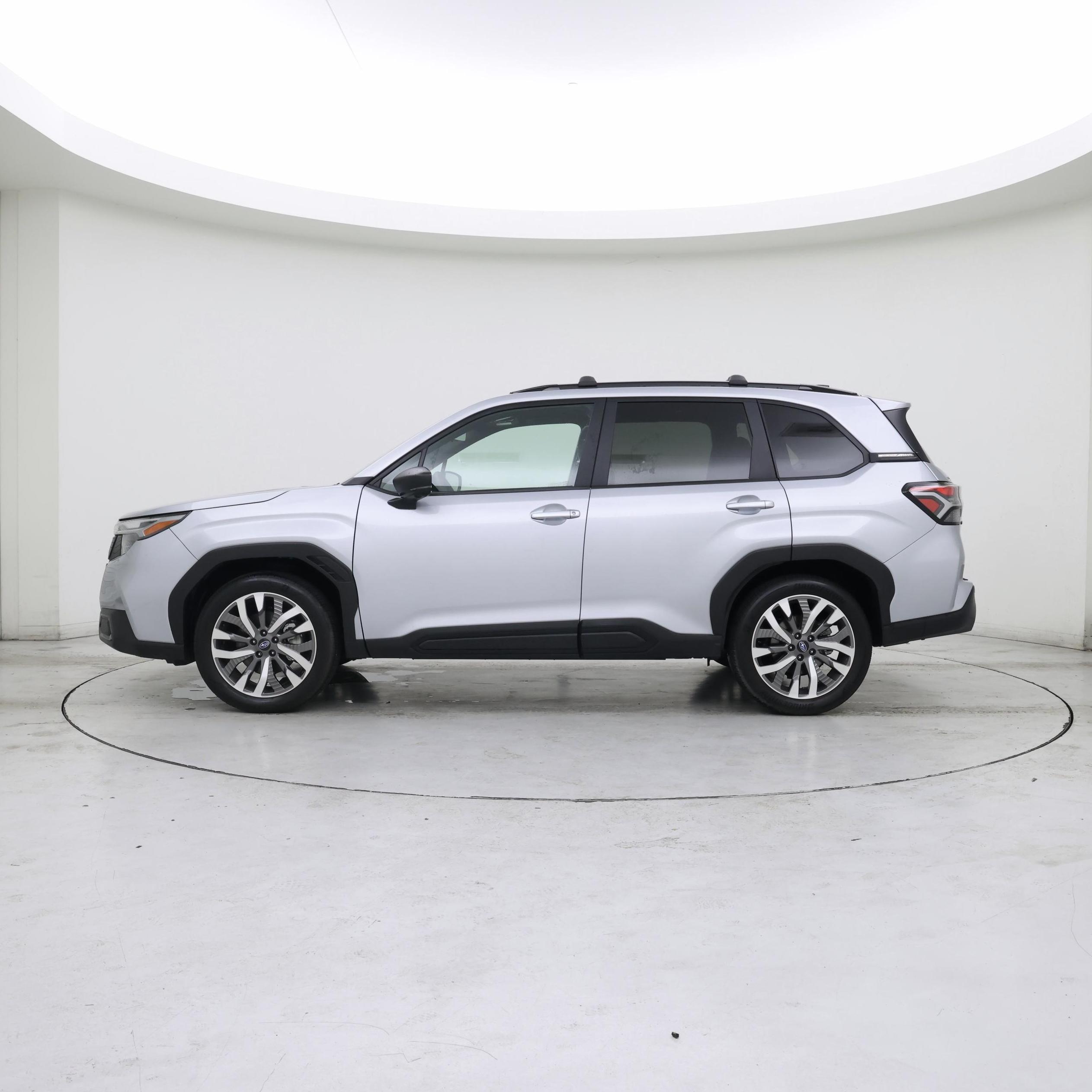 Thumbnail: 2025 Subaru Forester - 3