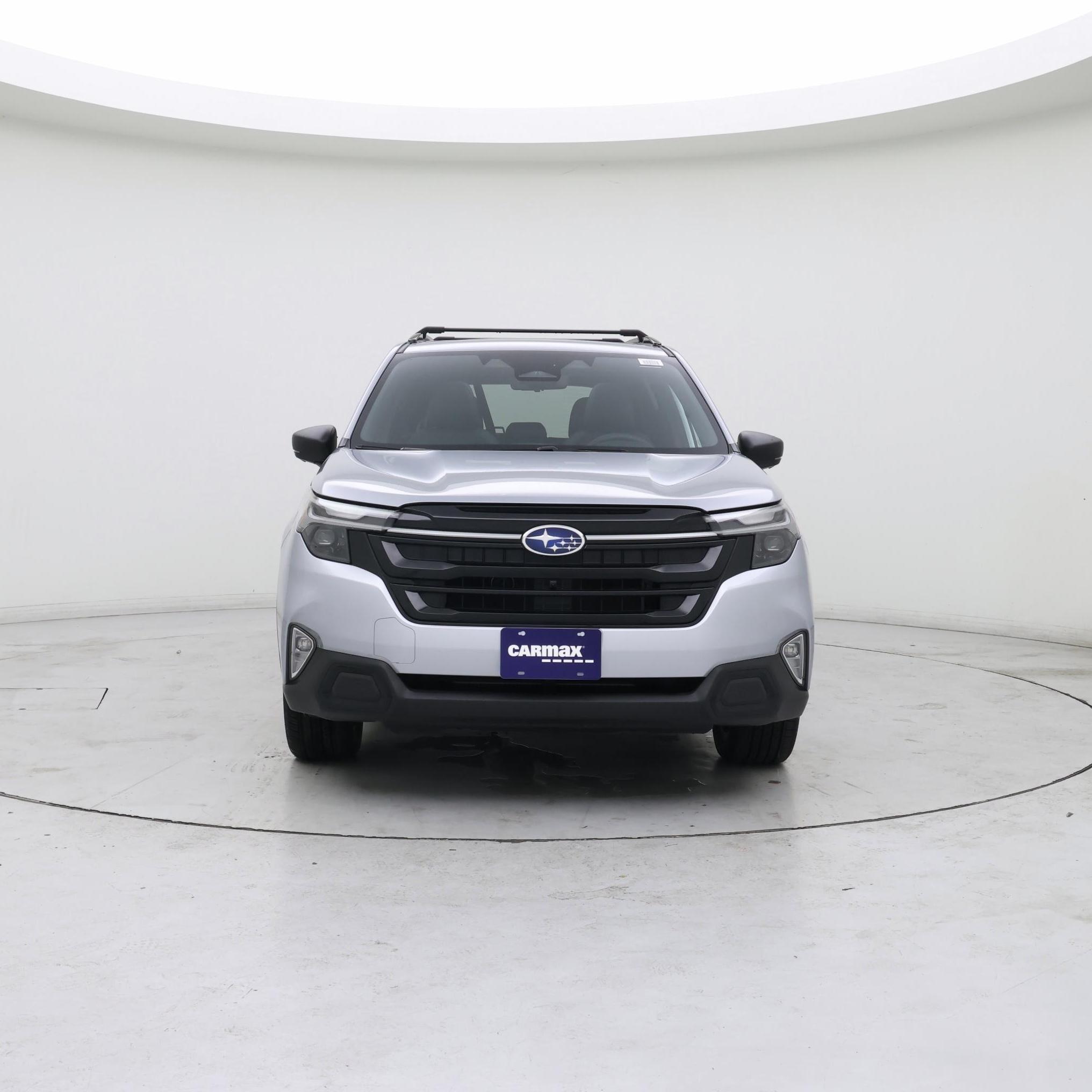 Thumbnail: 2025 Subaru Forester - 5
