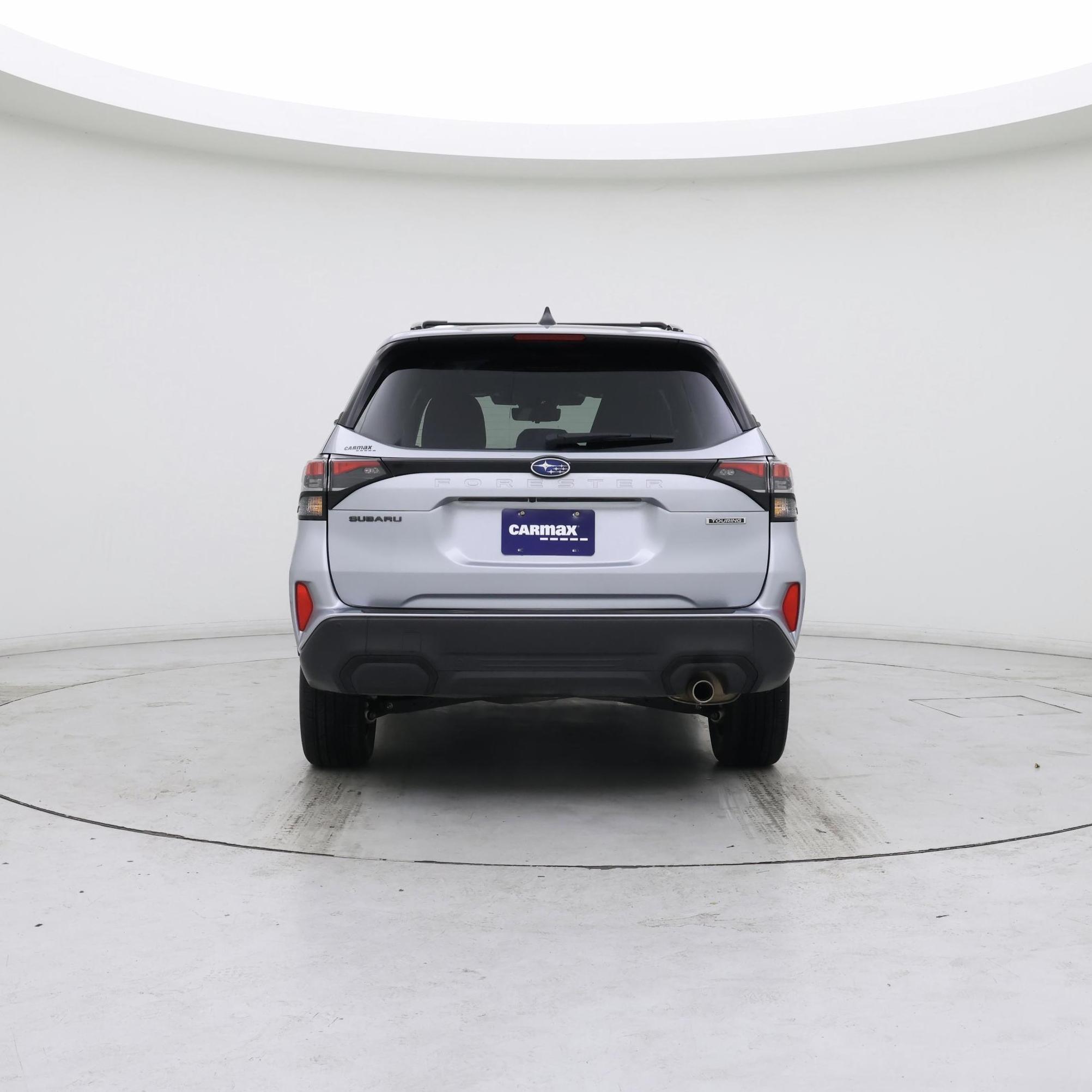 Thumbnail: 2025 Subaru Forester - 6