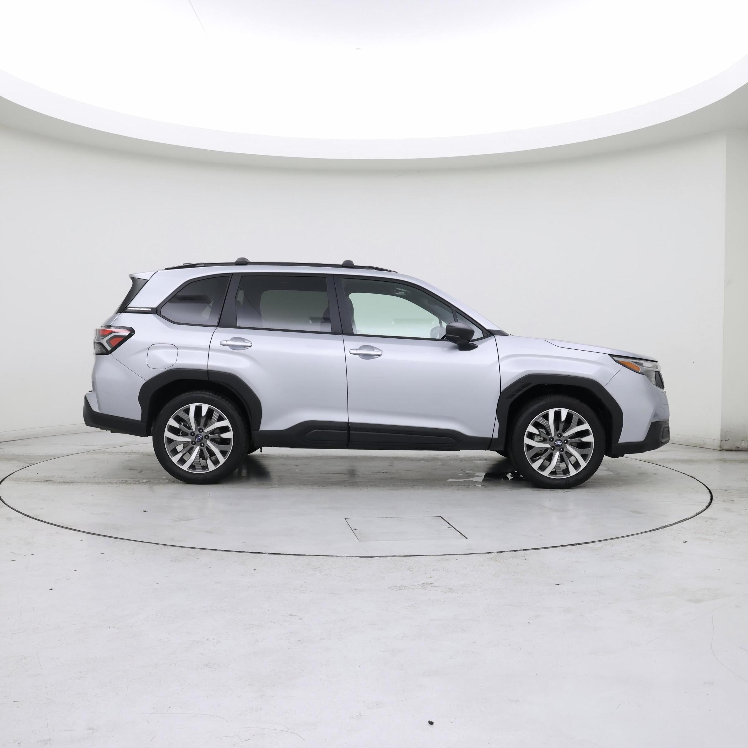 Thumbnail: 2025 Subaru Forester - 7