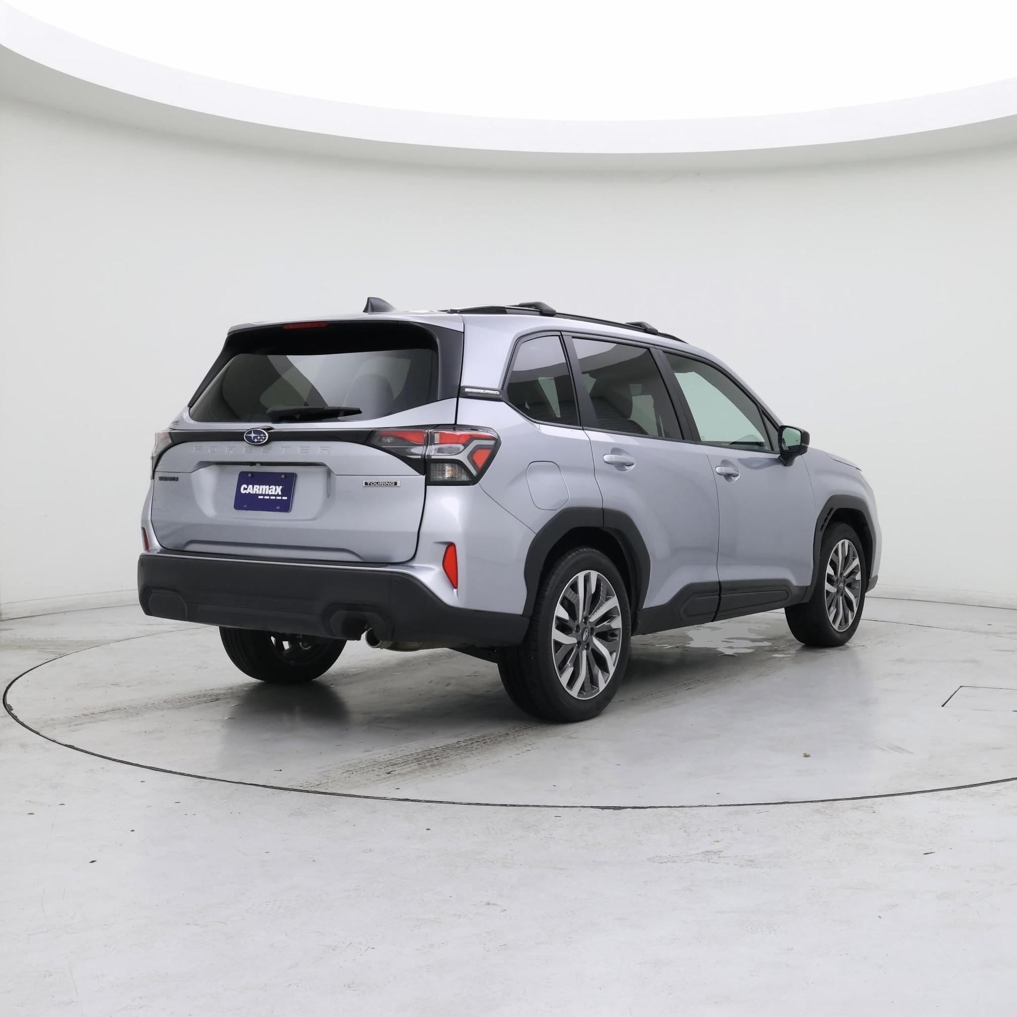 Thumbnail: 2025 Subaru Forester - 8